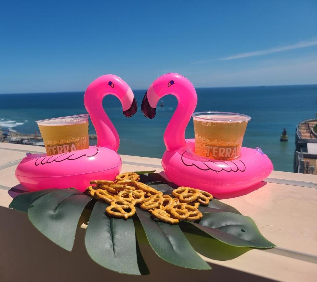 Haeundae Central Hotel Busan Ngoại thất bức ảnh